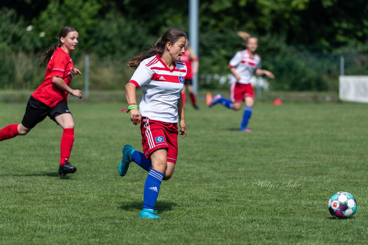 Bild 202 - D-Juniorinnen